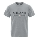 Camisa Milano Itália - Imagem 5