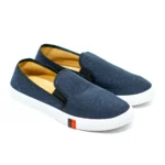 Tênis Masculino Iate Casual Confortável e Estiloso Abuzze - Imagem 5