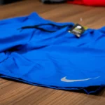 Short Masculino Nike Logo Refletivo com Bolso - Imagem 12