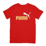 Camisa Puma Jump - Imagem 17