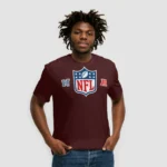 Camisa New Era NFL - Imagem 5