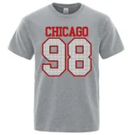 Camisa Chicago 98 - Imagem 5