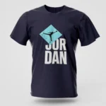 Camisa Nike Air Jordan VaporMax - Imagem 2