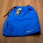 Short Masculino Nike Logo Refletivo com Bolso - Imagem 11