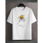 Camisa Hommer Simpson Soneca