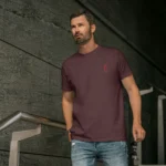 Camisa Masculina Hugo Boss Prestige - Imagem 4