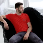 Camisa Masculina Nike Clássica - Imagem 16