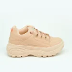 Tênis Plataforma Feminino Bufalo London - Imagem 13
