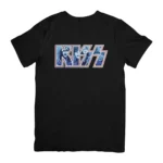 Camisa Kiss - Imagem 11