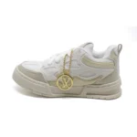 Tenis Infantil Louis Vuitton Skate Sneaker - Imagem 2