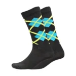 Meia Ciclismo Bike Mtb Cano Médio - Imagem 24