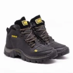 Bota Caterpillar Adventure Cano Médio - Imagem 8