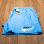 Short Masculino Nike Logo Refletivo com Bolso - Imagem 15