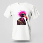 Kit 3 Camiseta Personalizada Sua Estampa Aqui - Imagem 5