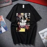 Camisa HipHop GTA - Imagem 2