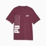 Camisa Puma Bicolor - Imagem 5