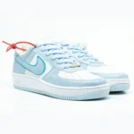 Tênis Nike Air Force Premium - Imagem 11