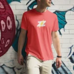 Camiseta Masculina Abuzze Raio Original - Imagem 17