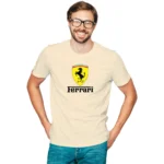 Camisa Ferrari Puma - Imagem 21