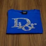 Camisa Christian Dior Peruana - Imagem 9