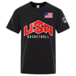 Camisa USA Basketball - Imagem 7
