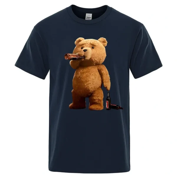 Camisa Teddy Bear