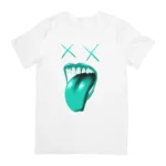 Camisa Mouth - Imagem 13