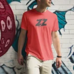 Camiseta Masculina Abuzze ZZ Original - Imagem 21