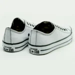 Tênis All Star Converse Couro - Imagem 10