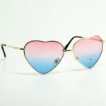 Óculos Dior Vogue Coração - Imagem 13