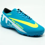 Chuteira Society Nike Airzoomx - Imagem 6