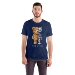 Camisa Urso de Pelúcia Robô - Imagem 8