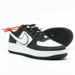 Tênis Nike Air Force Premium - Imagem 3