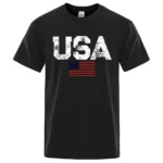 Camisa U.S.A Bandeira - Imagem 2