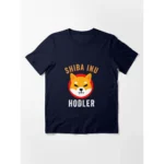 Camisa Shiba Inu Holder Criptomoeda