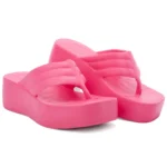 Chinelo Feminino Nuvem Plataforma Hit EVA - Imagem 12