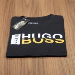 Camisa Masculina Hugo Boss - Imagem 15
