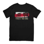 Camisa Trust No One - Imagem 7