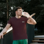 Camisa Masculina Hugo Boss Elite Elegance - Imagem 4