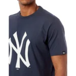 Camisa New Era New York - Imagem 2