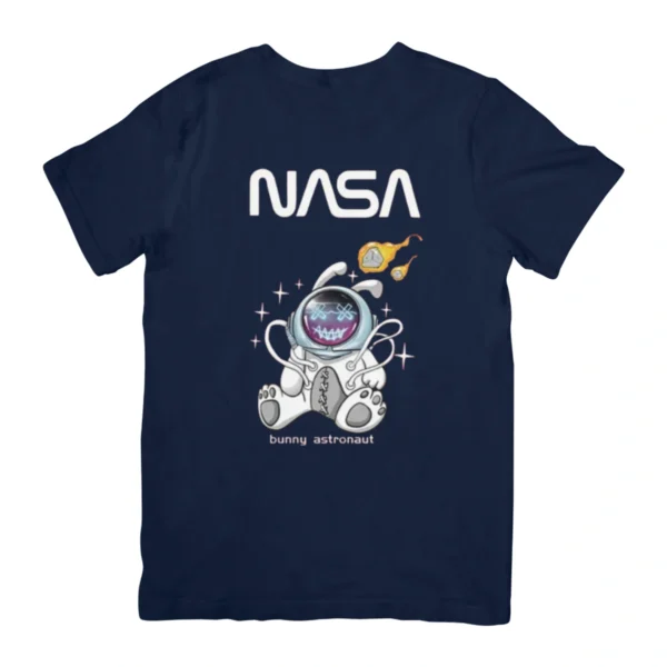 Camisa Nasa Astronaut
