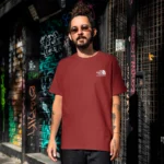 Camisa The North face Outland - Imagem 4