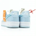 Tênis Nike Air Force Premium - Imagem 15