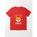 Camisa Shiba Inu Holder Criptomoeda - Imagem 21