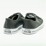 Tênis Masculino All Star Converse Couro - Imagem 5