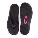 Chinelo Feminino Oakley Killer Point - Imagem 3