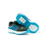 Tênis Infantil Adidas Kanadia TR9 - Imagem 4