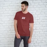 Camiseta Masculina Abuzze ZZ Original - Imagem 7
