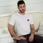 Camisa Hugo Boss - Imagem 7