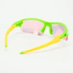 Óculos Oakley Flak Jacket - Imagem 8